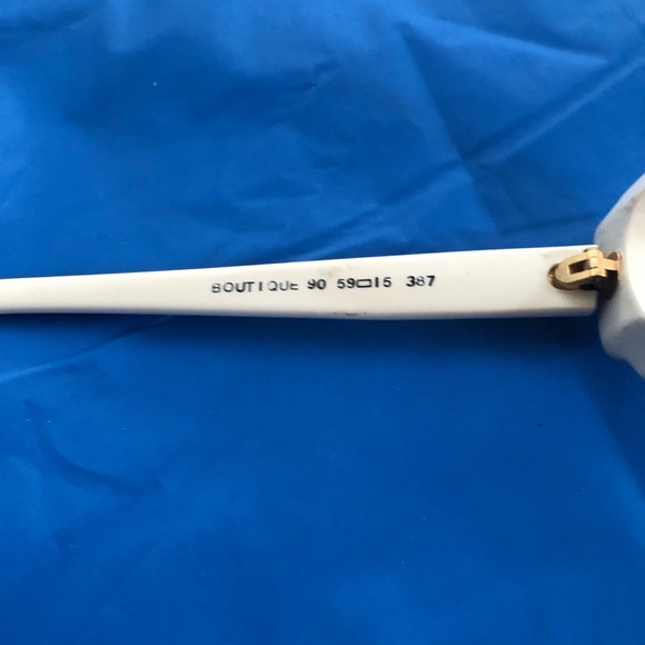 Rare Vintage Jean Lempereur Frames - Picture 6 of 8